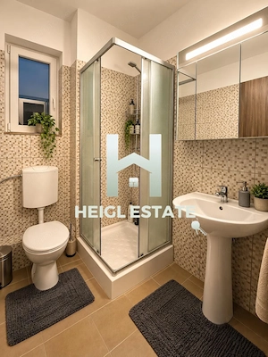 Apartament cu 4 camere , 88 mp utili, 33 mp terasa, Giroc - imagine 5