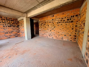 Apartament 3 camere tip penthouse - imagine 8