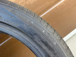 2 buc ANVELOPE VARĂ dot4524 - Goodride Sport SA37 | 245/45 R19 98Y - imagine 6
