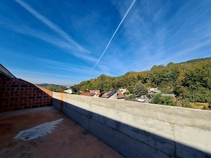 Apartament 3 camere tip penthouse - imagine 7