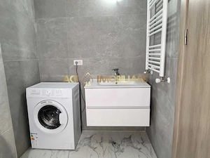 2 Camere de inchiriat | Brancoveanu | Metrou | Centrala | Mobilat - Utilat - imagine 5