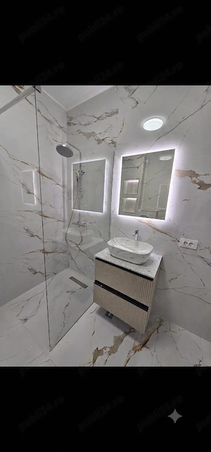 Apartament de Vanzare 2 cam Zona de nord a capitalei Bloc nou 2026 - imagine 2