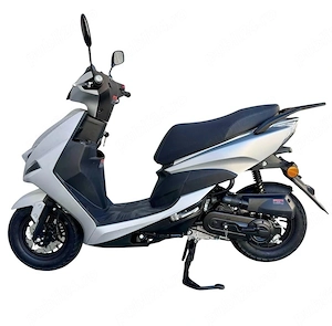 Scuter fara permis pe benzina - imagine 4