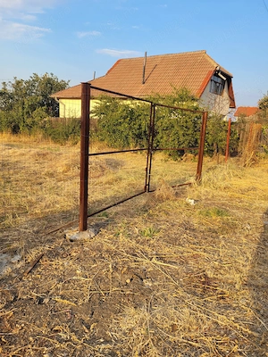 Vânzare teren   1.003 mp   sat sărbătoarea, județul dolj - imagine 3
