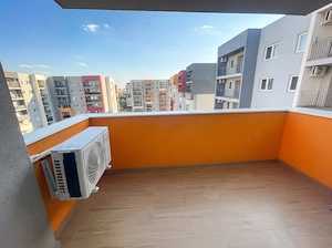 2 camere 62 mp | Etaj 9, panoramă | Bloc 2023 | Iosia | Comision 0% - imagine 4