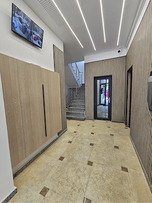 Apartament de Vanzare 2 cam Zona de nord a capitalei Bloc nou 2026 - imagine 10