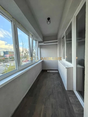 2 Camere de inchiriat | Brancoveanu | Metrou | Centrala | Mobilat - Utilat - imagine 6