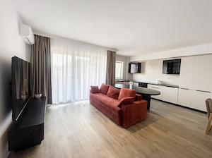 2 camere 62 mp | Etaj 9, panoramă | Bloc 2023 | Iosia | Comision 0% - imagine 2