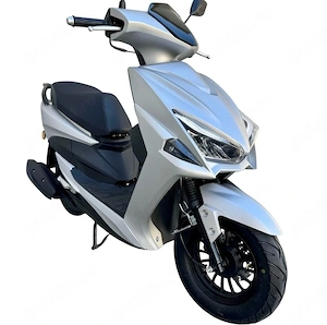 Scuter fara permis pe benzina - imagine 2