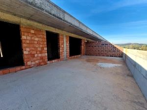 Apartament 3 camere tip penthouse - imagine 5