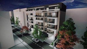 Apartament de Vanzare 2 cam Zona de nord a capitalei Bloc nou 2026