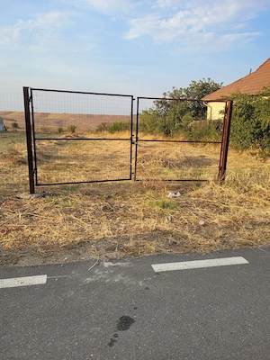 Vânzare teren   1.003 mp   sat sărbătoarea, județul dolj - imagine 2