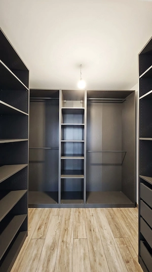 2 camere 62 mp | Etaj 9, panoramă | Bloc 2023 | Iosia | Comision 0% - imagine 7