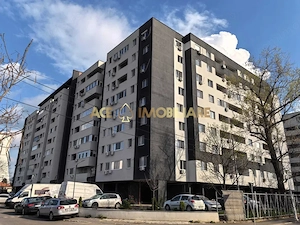 2 Camere de inchiriat | Brancoveanu | Metrou | Centrala | Mobilat - Utilat - imagine 8