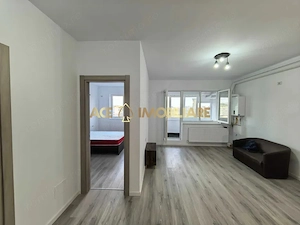 2 Camere de inchiriat | Brancoveanu | Metrou | Centrala | Mobilat - Utilat - imagine 2