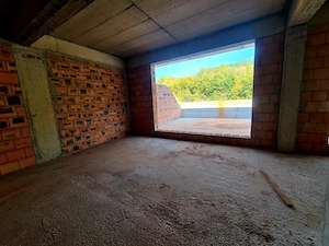 Apartament 3 camere tip penthouse - imagine 9