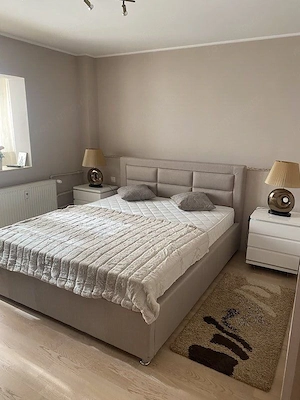 De Închiriat Apartament 3 Camere Decebal, Renovat, Aproape, de Metrou