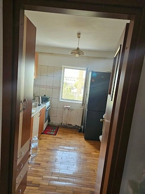 Aproape de Spitalul Judetean. Centrala termica proprie. Bloc anvelopat.  - imagine 7