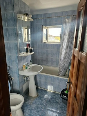 Aproape de Spitalul Judetean. Centrala termica proprie. Bloc anvelopat.  - imagine 10