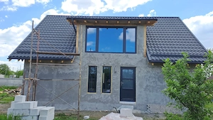 Casă de vânzare, 204 mp, zona Centrală - Filiași - imagine 8