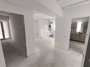 Apartament 2 si 3 camere la alb cu loc de parcare inclus - imagine 13