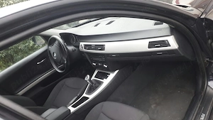  BMW 316i 1.6 Benzină, 2009   3.300   VB  - imagine 4