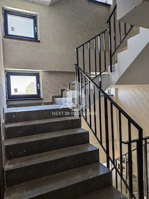 Apartament 2 si 3 camere la alb cu loc de parcare inclus - imagine 10