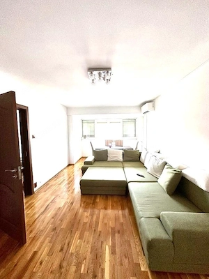  Închiriez Apartament cu 2 camere, lângă Auchan Titan, mobilat complet - imagine 6