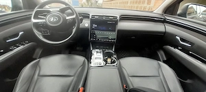 Hyundai Tucson Plug In  - imagine 8