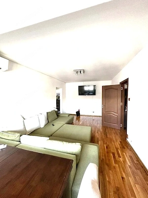  Închiriez Apartament cu 2 camere, lângă Auchan Titan, mobilat complet - imagine 4