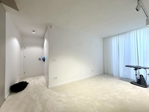 Casa individuala cu piscina, 100 utili, 400 mp teren - Dumbravita - imagine 12