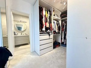 Casa individuala cu piscina, 100 utili, 400 mp teren - Dumbravita - imagine 11