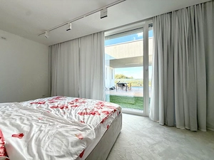 Casa individuala cu piscina, 100 utili, 400 mp teren - Dumbravita - imagine 10