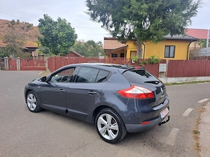 Renault Megane BOSE 2013 1.5dci 6 trepte Euro 5 import Olanda 