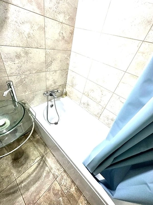  Închiriez Apartament cu 2 camere, lângă Auchan Titan, mobilat complet - imagine 10