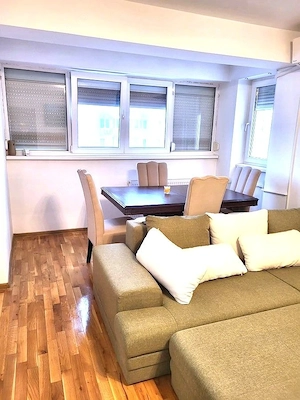  Închiriez Apartament cu 2 camere, lângă Auchan Titan, mobilat complet - imagine 7
