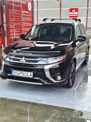 mitsubishi outlender phev 2018 - imagine 2