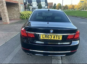 Bmw 730LD 2014 90 k realii - imagine 3