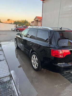 Audi A4 B7 1.9 TDI (2004) - Motor clasic, foarte fiabil - imagine 3