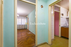 Apartament 2 camere centru Magurele - imagine 6
