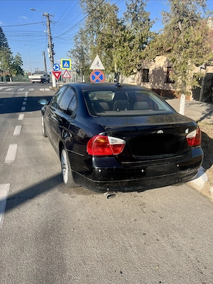 BMW seria 3 e90  - imagine 2