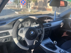 BMW seria 3 e90  - imagine 3