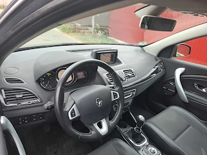 Renault Megane BOSE 2013 1.5dci 6 trepte Euro 5 import Olanda  - imagine 3