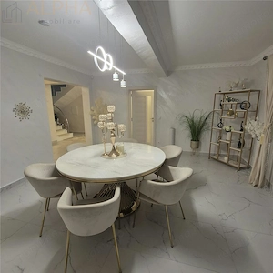 CASA DE LUX DE VANZARE IN CRAINIMAT | 245 MP UTILI | TEREN 1.218 MP | EXCLUSIVITATE - imagine 6