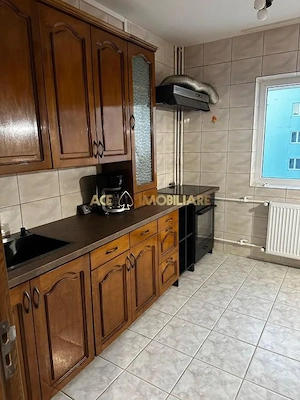 3 Camere de inchiriat | Timpuri Noi | Metrou | PetFriendly | - imagine 15