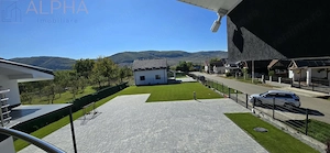 CASA DE LUX DE VANZARE IN CRAINIMAT | 245 MP UTILI | TEREN 1.218 MP | EXCLUSIVITATE - imagine 4