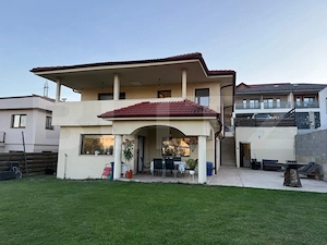 Casa deosebita in locatie exclusivista, 166 mp utili si 750 mp curte - imagine 8