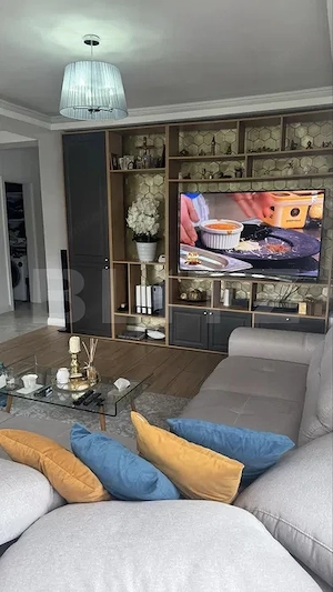 Casa deosebita in locatie exclusivista, 166 mp utili si 750 mp curte - imagine 2
