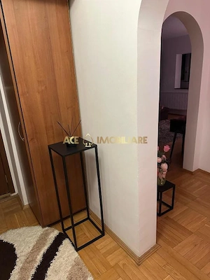 3 Camere de inchiriat | Timpuri Noi | Metrou | PetFriendly | - imagine 11