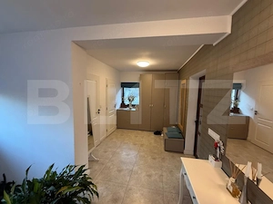 Casa deosebita in locatie exclusivista, 166 mp utili si 750 mp curte - imagine 10